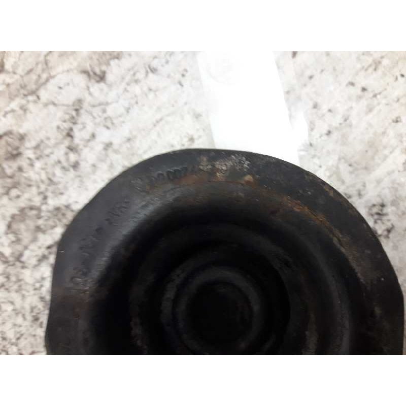 Recambio de soporte para renault megane ii berlina 5p authentique referencia OEM IAM 8200245679 MUELLE AMORTIGUACION 3
