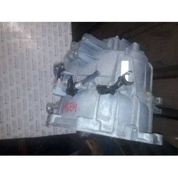 Recambio de caja cambios para opel astra h ber. cosmo referencia OEM IAM F23  