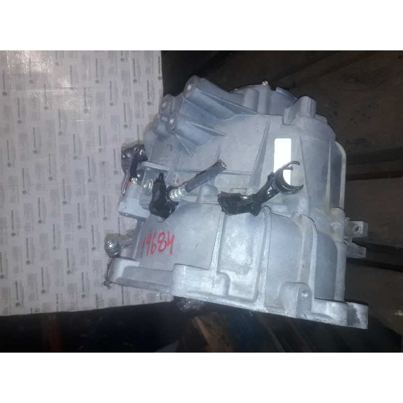 Recambio de caja cambios para opel astra h ber. cosmo referencia OEM IAM F23 2