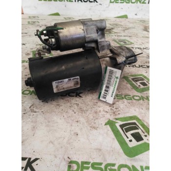 MOTOR ARRANQUE 112441 