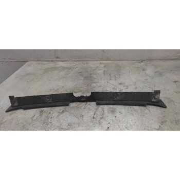 Recambio de soportes paragolpes para peugeot 307 cc (s2) básico referencia OEM IAM 9645995780 TRASERO PARTE CENTRAL