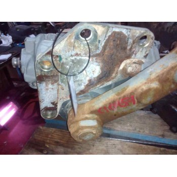 Recambio de caja direccion para astra trucks ....... ....... referencia OEM IAM 8098955117  