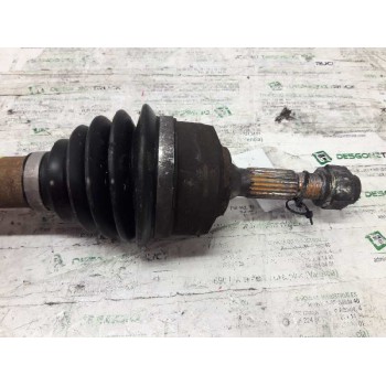 Recambio de transmision delantera izquierda para peugeot 206 berlina xr referencia OEM IAM   