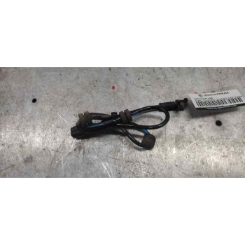 CAPTADOR ABS 2 PINS TRASERO