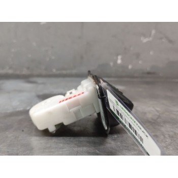 Recambio de cerradura maletero / porton para nissan juke (f15) 1.5 dci referencia OEM IAM   