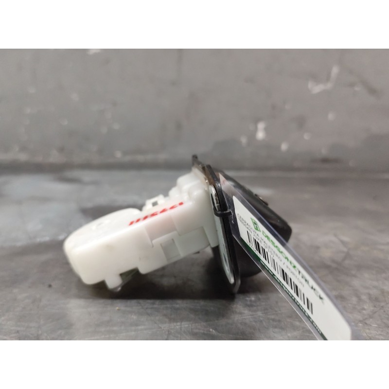 Recambio de cerradura maletero / porton para nissan juke (f15) 1.5 dci referencia OEM IAM - Negro 3