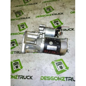 MOTOR ARRANQUE 23300D800A HITACHI 12V
