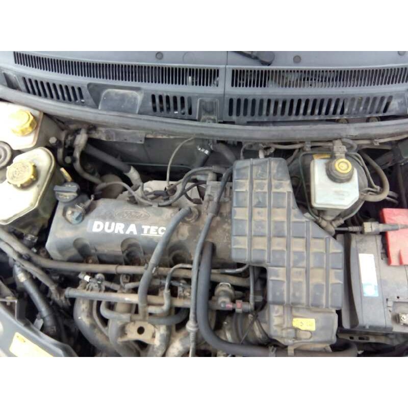 FORD KA (CCQ)