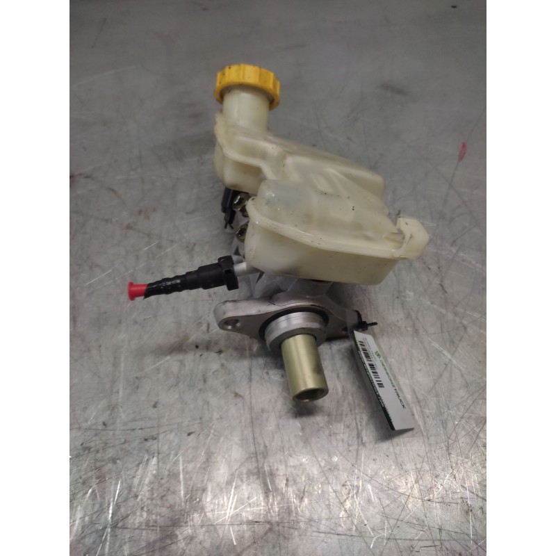 Recambio de bomba freno para ford fiesta (cbk) ambiente referencia OEM IAM 03350884941 - Blanco 4