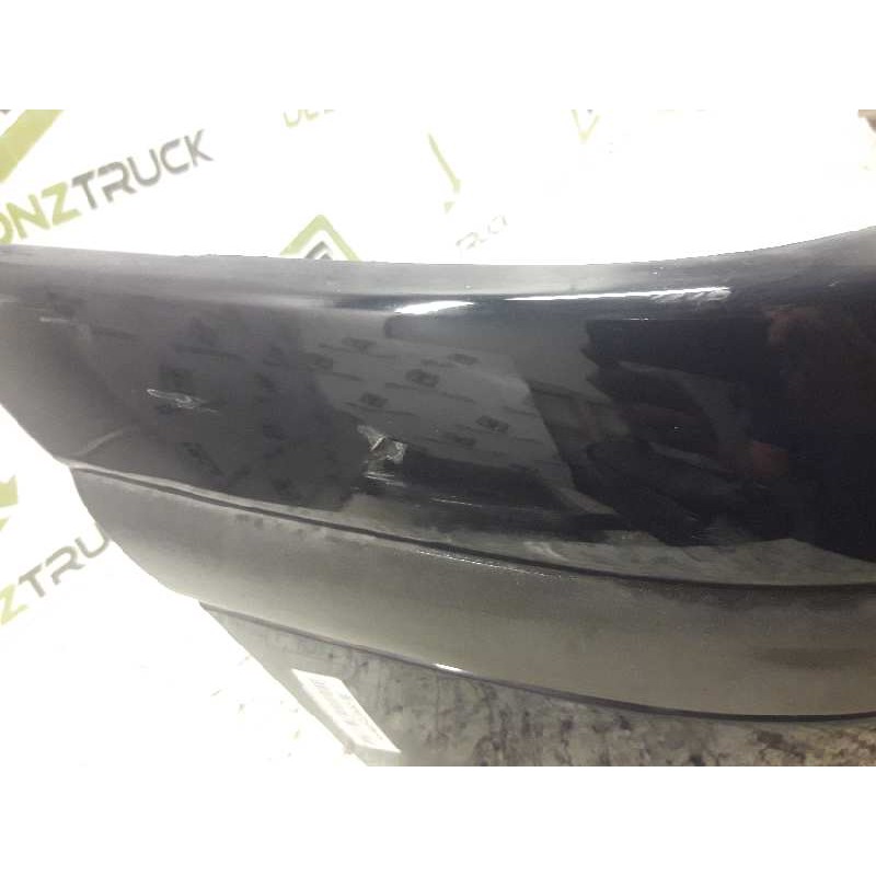 Recambio de paragolpes delantero para renault clio i phase iii 1.2 maxi referencia OEM IAM - Azul 5