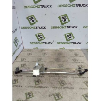 Recambio de articulacion limpia delantero para iveco trucks daily 35s12 referencia OEM IAM 501231722  