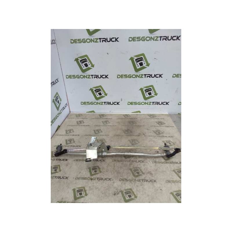 Recambio de articulacion limpia delantero para iveco trucks daily 35s12 referencia OEM IAM 501231722  