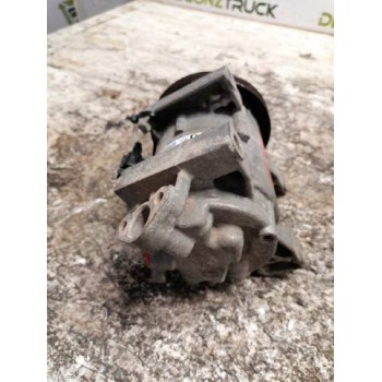 Recambio de compresor aire acondicionado para nissan almera (n16/e) acenta referencia OEM IAM 600BN311 51145010 