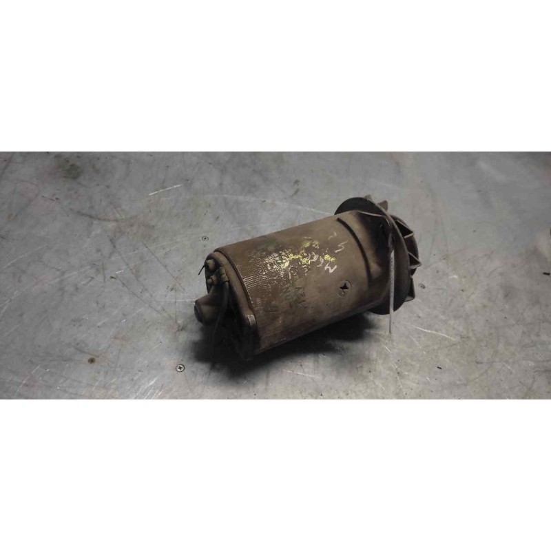 Recambio de alternador para renault 4 berlina/familiar/furgoneta f4 familiar (r 2106) referencia OEM IAM DN0122 2