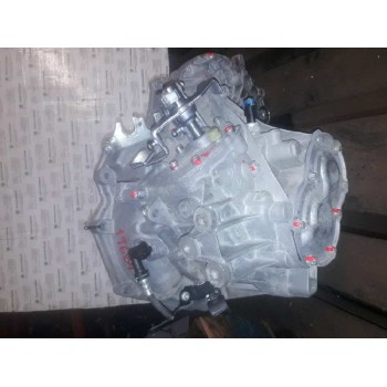 Recambio de caja cambios para opel astra h ber. cosmo referencia OEM IAM F23  