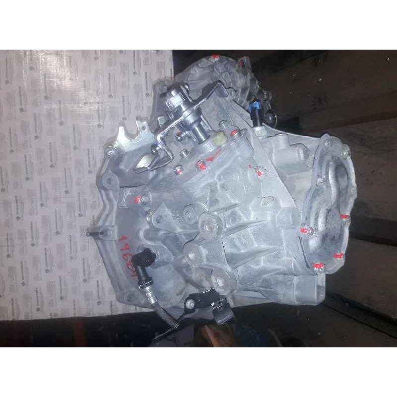 Recambio de caja cambios para opel astra h ber. cosmo referencia OEM IAM F23 3