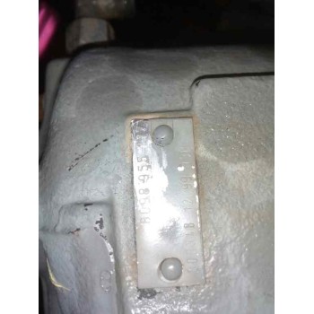 Recambio de caja direccion para astra trucks ....... ....... referencia OEM IAM 8098955117  