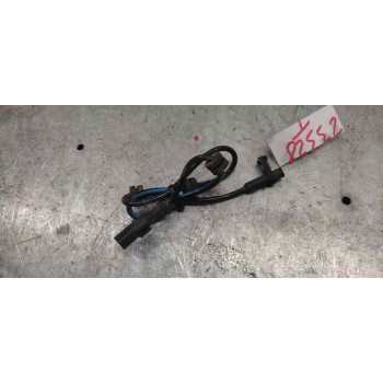 Recambio de captador abs para ford tourneo courier (c4a) ambiente referencia OEM IAM  2 PINS TRASERO