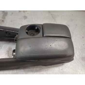 Recambio de apoyabrazos central para audi q7 (4l) 3.0 tdi (176kw) referencia OEM IAM   