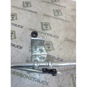 Recambio de articulacion limpia delantero para iveco trucks daily 35s12 referencia OEM IAM 501231722  