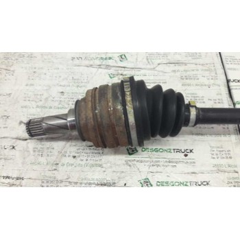 Recambio de transmision delantera derecha para opel tigra 1.4 16v referencia OEM IAM   