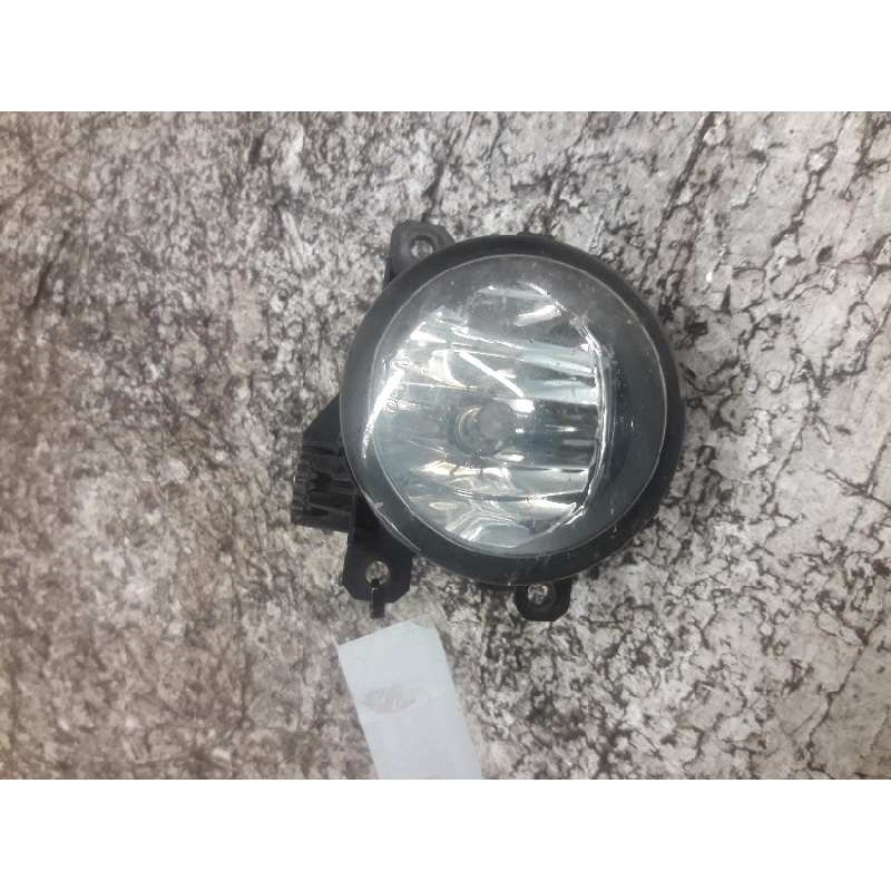 Recambio de faro antiniebla izquierdo para citroën c4 lim. seduction referencia OEM IAM  2 PINS 