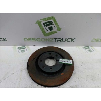 Recambio de disco freno delantero para citroën xsara berlina 2.0 hdi 66kw premier referencia OEM IAM 4249F0  