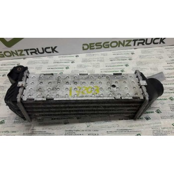 Recambio de intercooler para seat cordoba berlina (6k2) sport referencia OEM IAM   