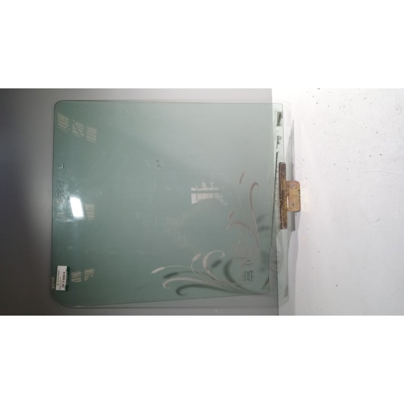 Recambio de luna delantera izquierda para daf serie xf105.xxx 12.9 diesel referencia OEM IAM 1284623  