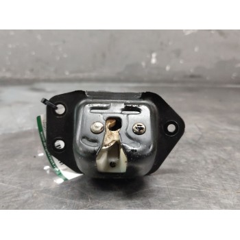Recambio de cerradura maletero / porton para nissan juke (f15) 1.5 dci referencia OEM IAM   