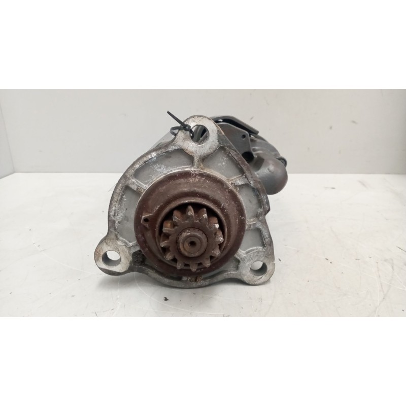 Recambio de motor arranque para scania serie p/g/r (l-clase) 12.7 diesel referencia OEM IAM 2276131 MARCA:BOSCH 0001261027 - Rojo 2