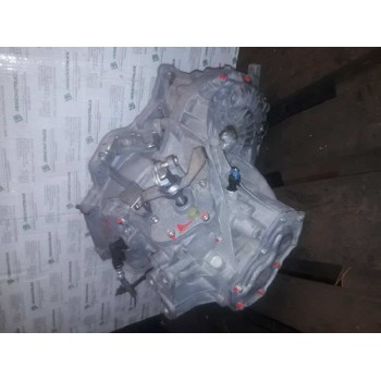 Recambio de caja cambios para opel astra h ber. cosmo referencia OEM IAM F23  