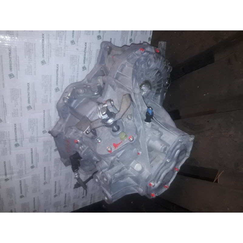 Recambio de caja cambios para opel astra h ber. cosmo referencia OEM IAM F23 4