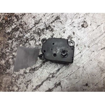 Recambio de motor calefaccion para peugeot 207 confort referencia OEM IAM F663746XC 6 PINS 