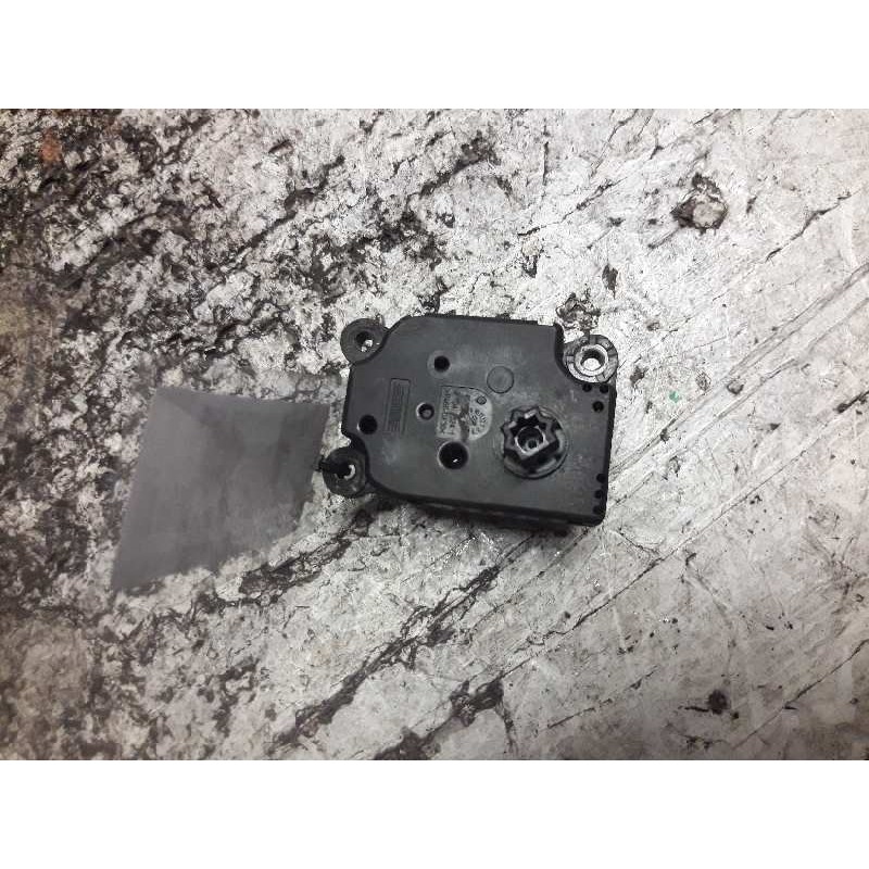 Recambio de motor calefaccion para peugeot 207 confort referencia OEM IAM F663746XC 6 PINS - Gris 2