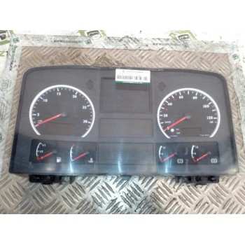 CUADRO INSTRUMENTOS 81272026152 
