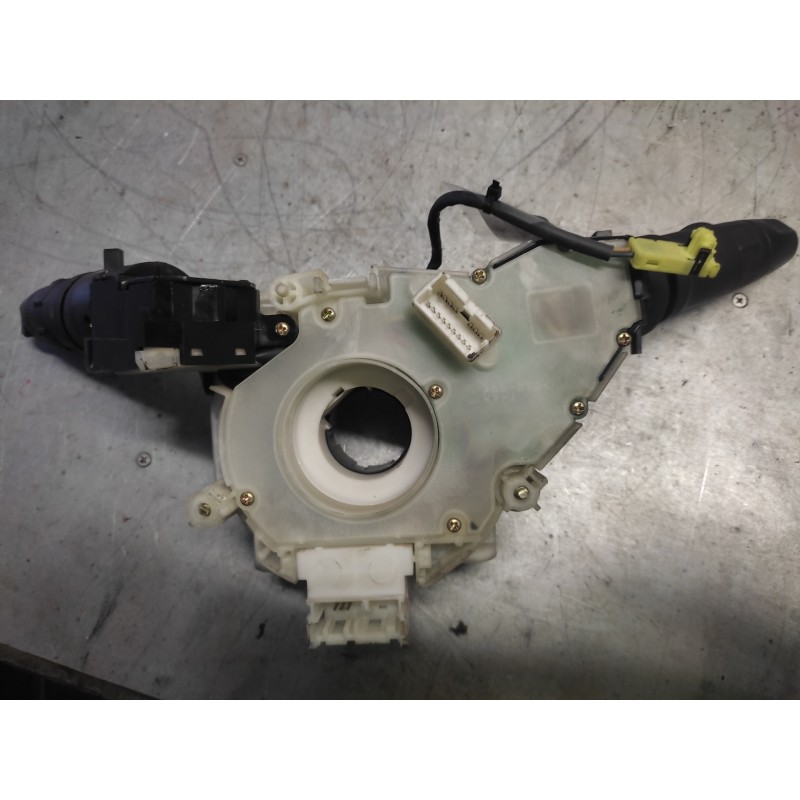 Recambio de mando multifuncion para nissan micra (k12e) acenta referencia OEM IAM 2