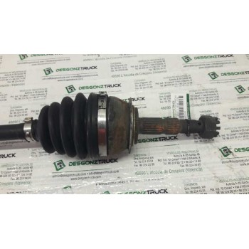 Recambio de transmision delantera derecha para opel tigra 1.4 16v referencia OEM IAM   