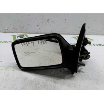 RETROVISOR IZQUIERDO 