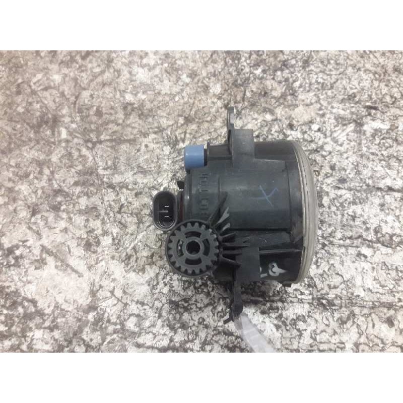 Recambio de faro antiniebla izquierdo para citroën c4 lim. seduction referencia OEM IAM  2 PINS - Azul 2