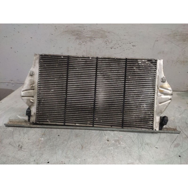 Recambio de intercooler para renault espace iv (jk0) dynamique referencia OEM IAM 8200075810C - Gris 2