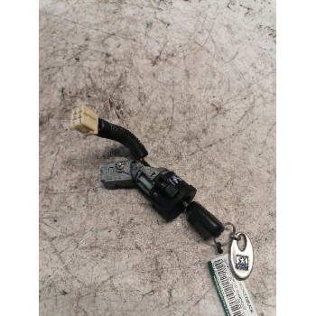 CONMUTADOR DE ARRANQUE N0502200 4 CABLES 