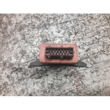 Recambio de modulo electronico para peugeot partner (s1) combispace referencia OEM IAM 9631577880 15 PINS 