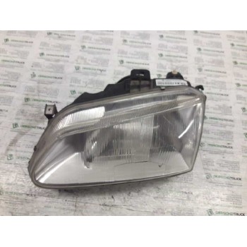 Recambio de faro izquierdo para renault megane i coach/coupe (da0) 1.6 e (daof) referencia OEM IAM   
