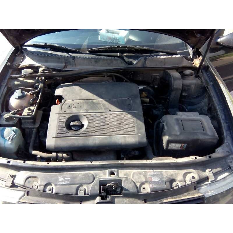 SEAT TOLEDO (1M2)