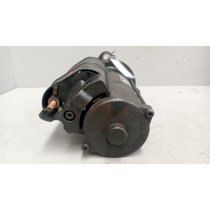 Recambio de motor arranque para scania serie p/g/r (l-clase) 12.7 diesel referencia OEM IAM 2276131 MARCA:BOSCH 0001261027 - Rojo 3