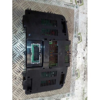 Recambio de cuadro instrumentos para man tg - a 18.xxx 12.4 diesel referencia OEM IAM 81272026152  