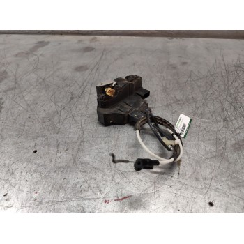 Recambio de cerradura puerta trasera derecha para saab 9-3 berlina referencia OEM IAM  4 PINS 