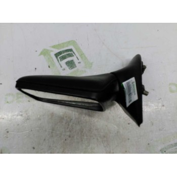 Recambio de retrovisor izquierdo para seat ibiza (6k) cl referencia OEM IAM   