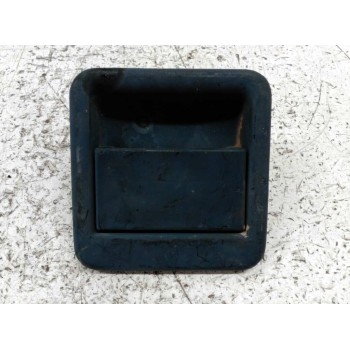 Recambio de maneta exterior delantera izquierda para peugeot boxer caja cerrada (rs2850)(230)(´02) 1400 td referencia OEM IAM   